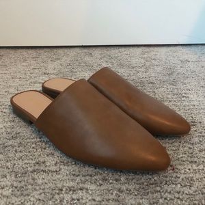Old Navy Mules